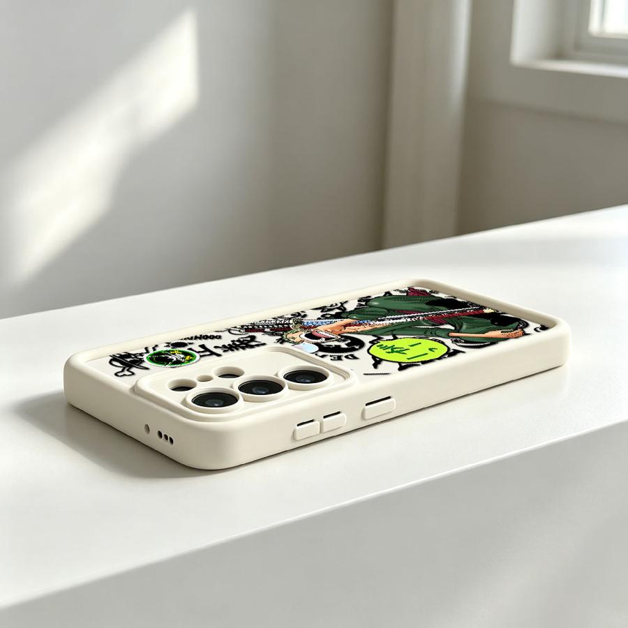 Coque de téléphone pour Samsun - Phone Cases One Piece avis et prix