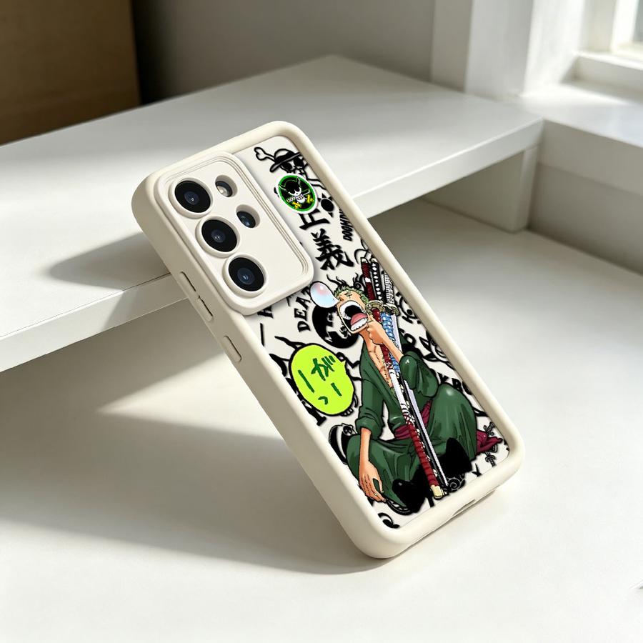 Coque de téléphone pour Samsun - Phone Cases One Piece avis et prix