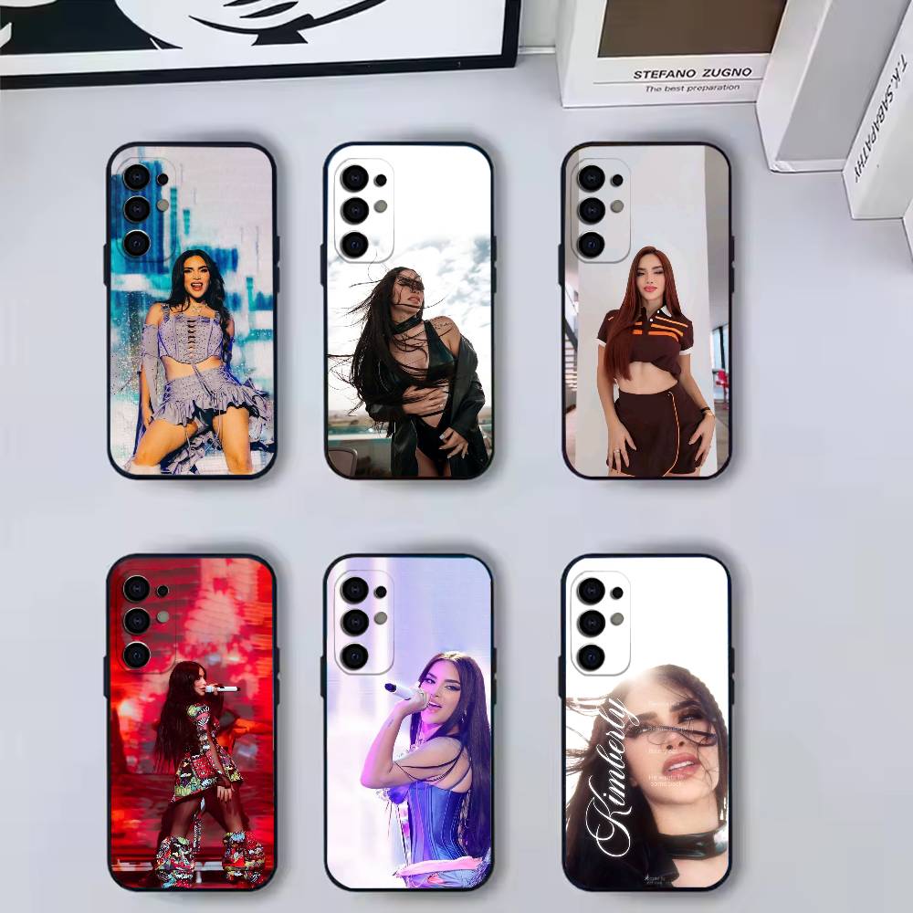 Coque de téléphone en silicone - Phone Cases Za avis et prix