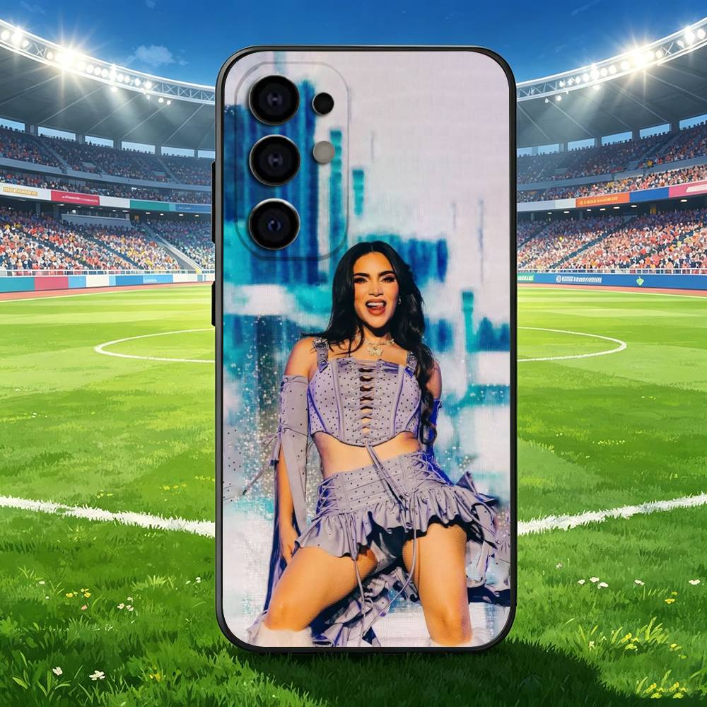 Coque de téléphone en silicone - Phone Cases Za avis et prix