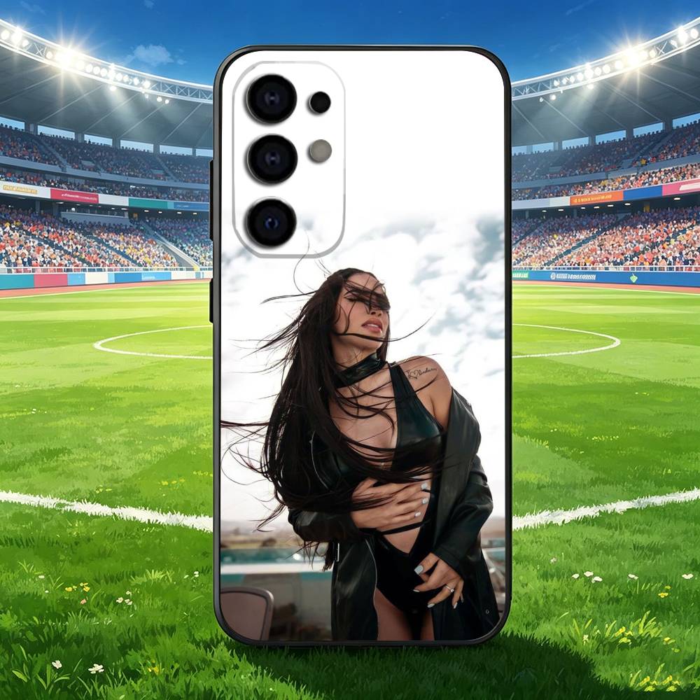 Coque de téléphone en silicone - Phone Cases Za avis et prix