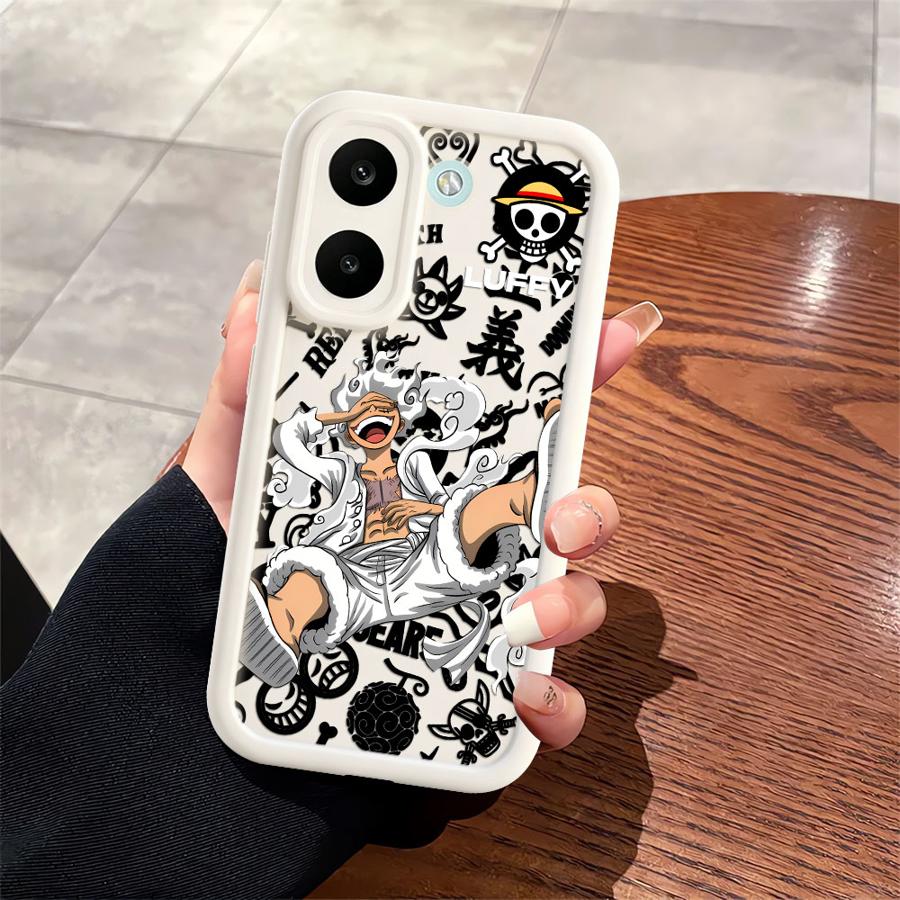 Étui rigide One Pieces Zoro Lu - Phone Cases One Piece avis et prix
