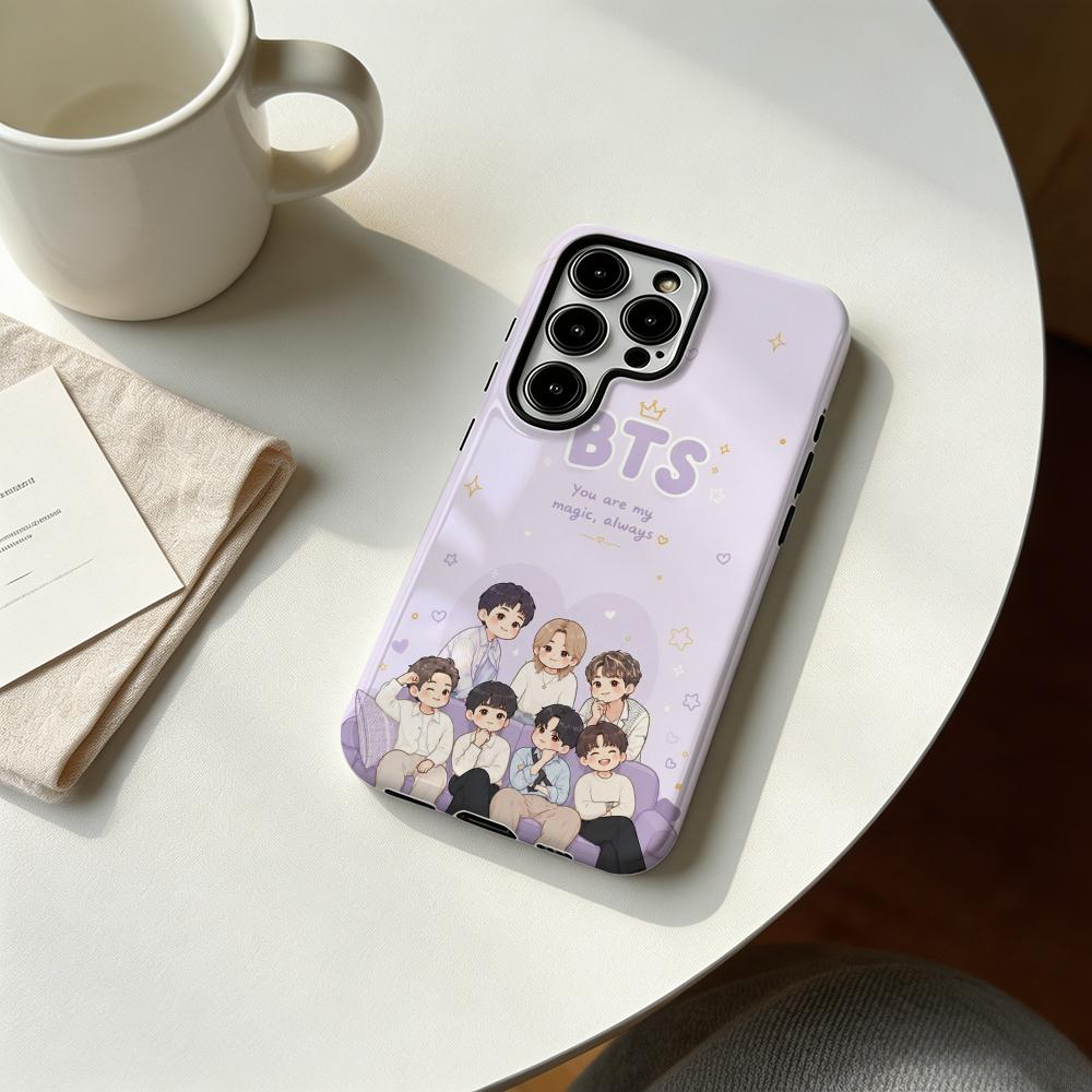 Coque de téléphone Cool Bullet - Phone Cases For Boys avis et prix
