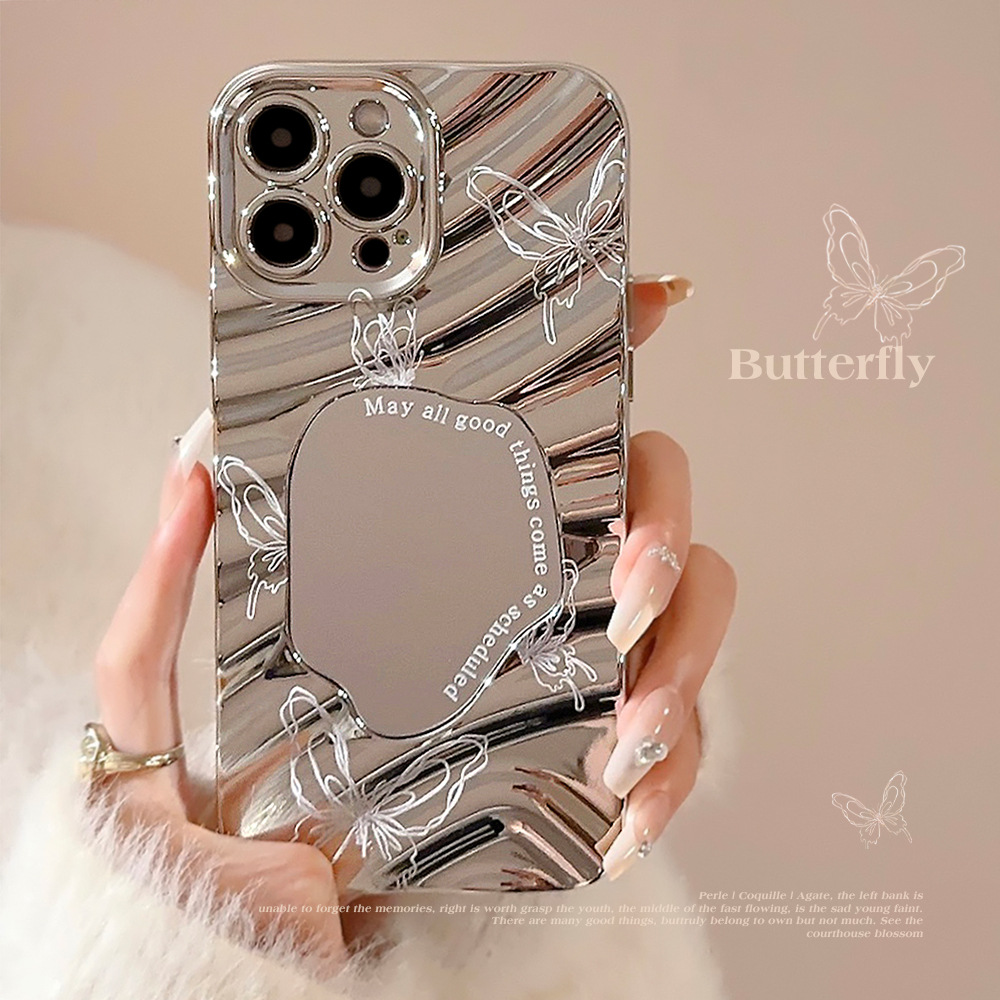 Coque de téléphone antichoc de - Luxury Plating Case avis et prix
