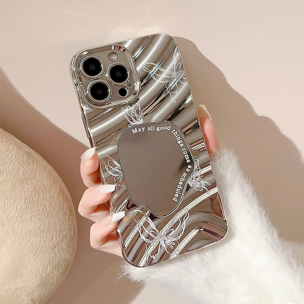 Coque de téléphone antichoc de - Luxury Plating Case avis et prix