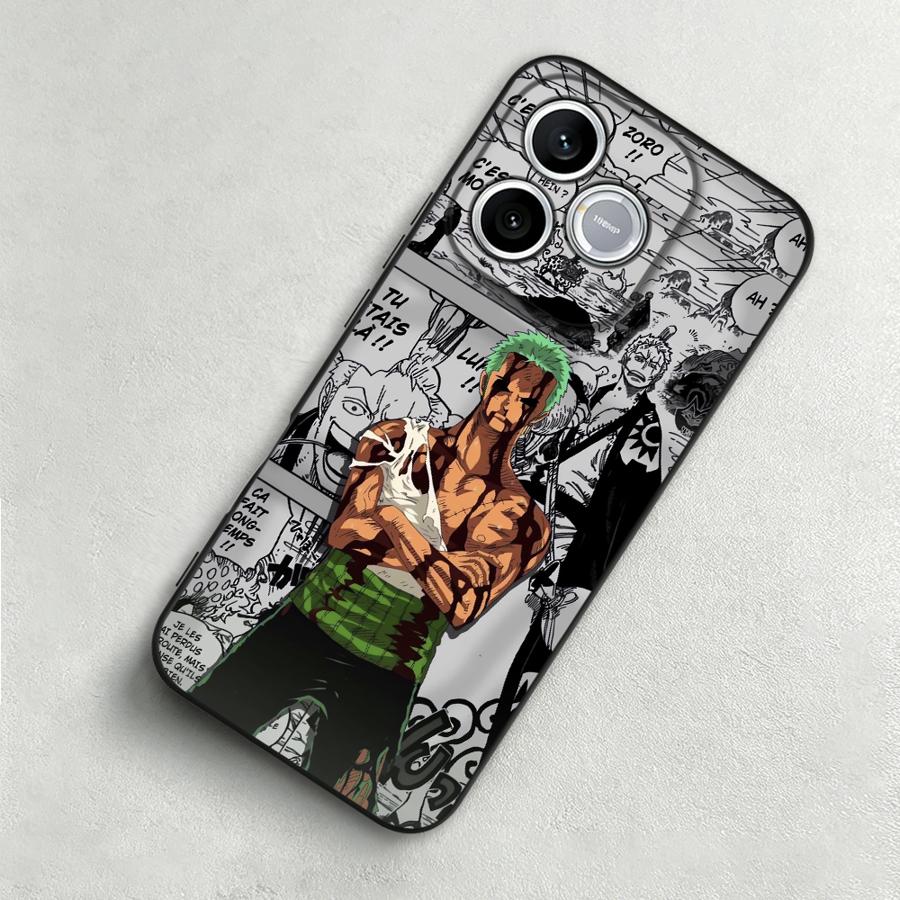 Étui pour téléphone One Pieces - Phone Cases One Piece avis et prix