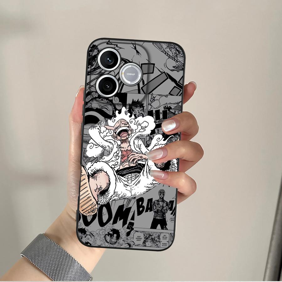Étui pour téléphone One Pieces - Phone Cases One Piece avis et prix