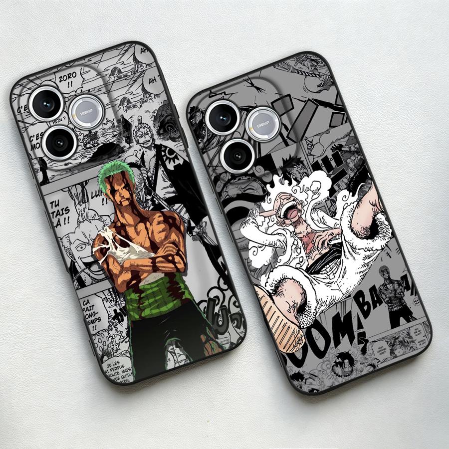 Étui pour téléphone One Pieces - Phone Cases One Piece avis et prix