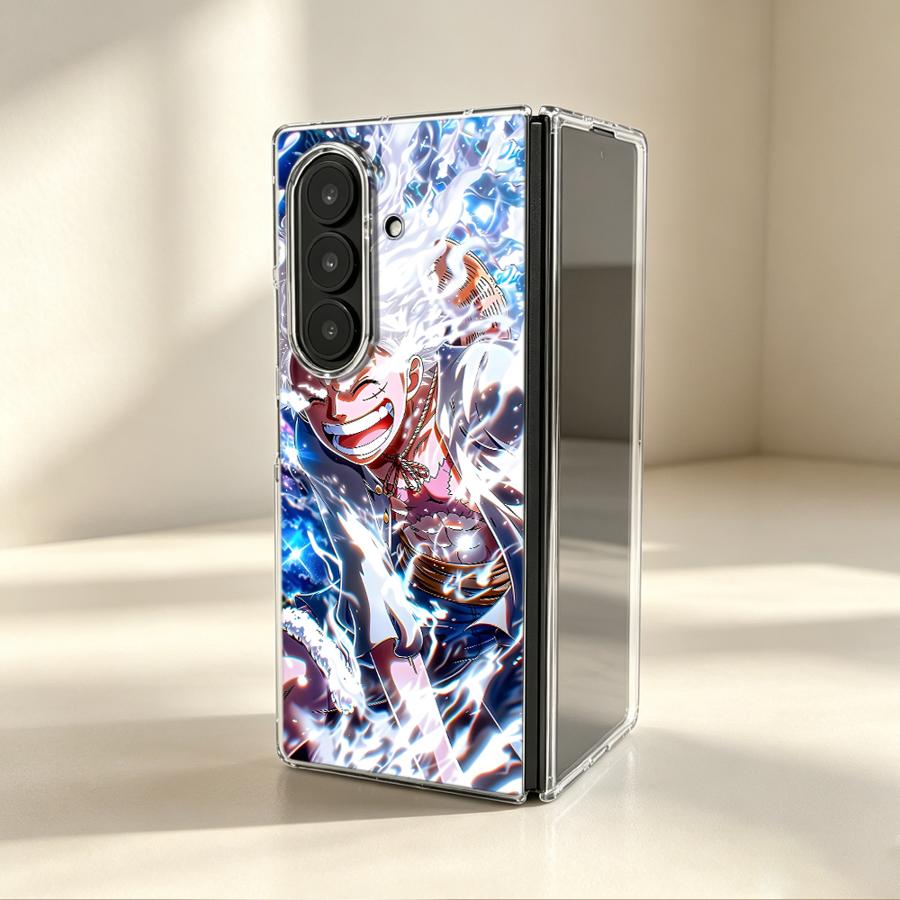 Coque de téléphone souple tran - Phone Cases One Piece avis et prix