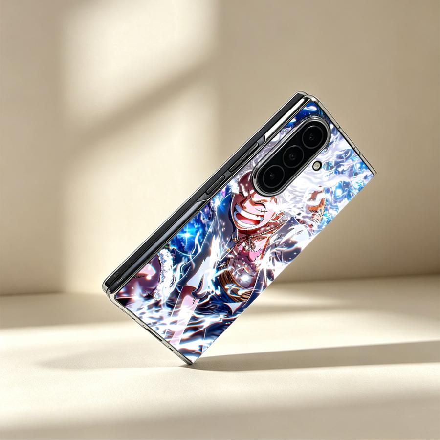 Coque de téléphone souple tran - Phone Cases One Piece avis et prix