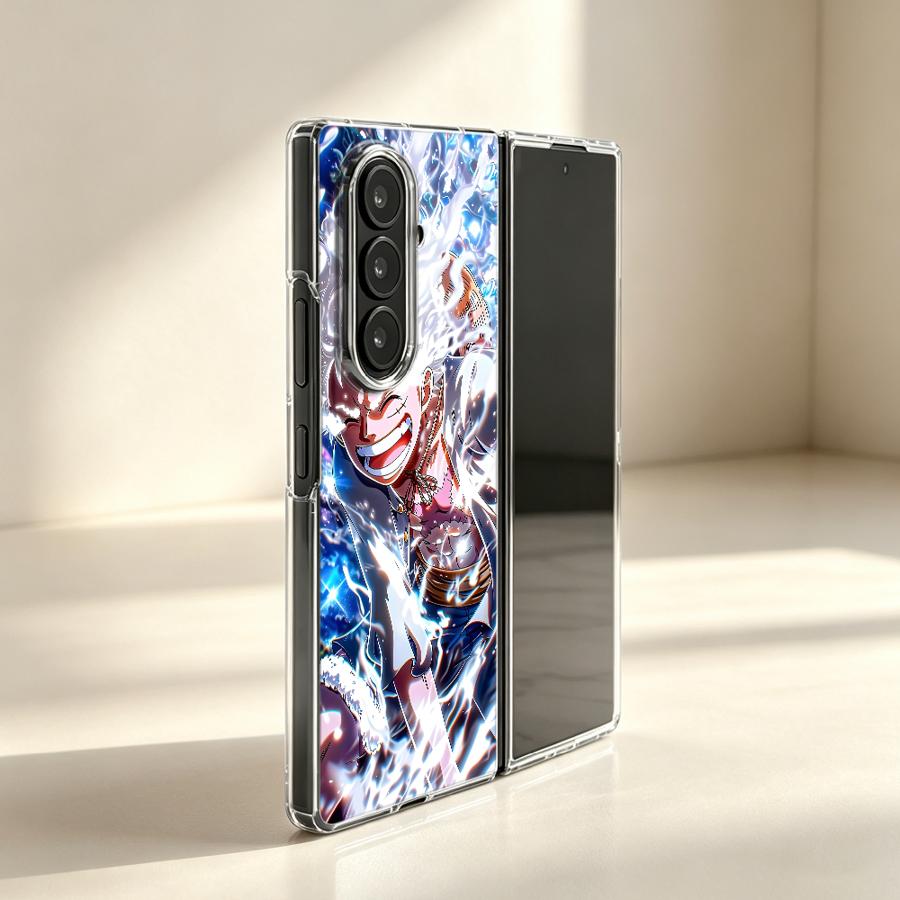 Coque de téléphone souple tran - Phone Cases One Piece avis et prix