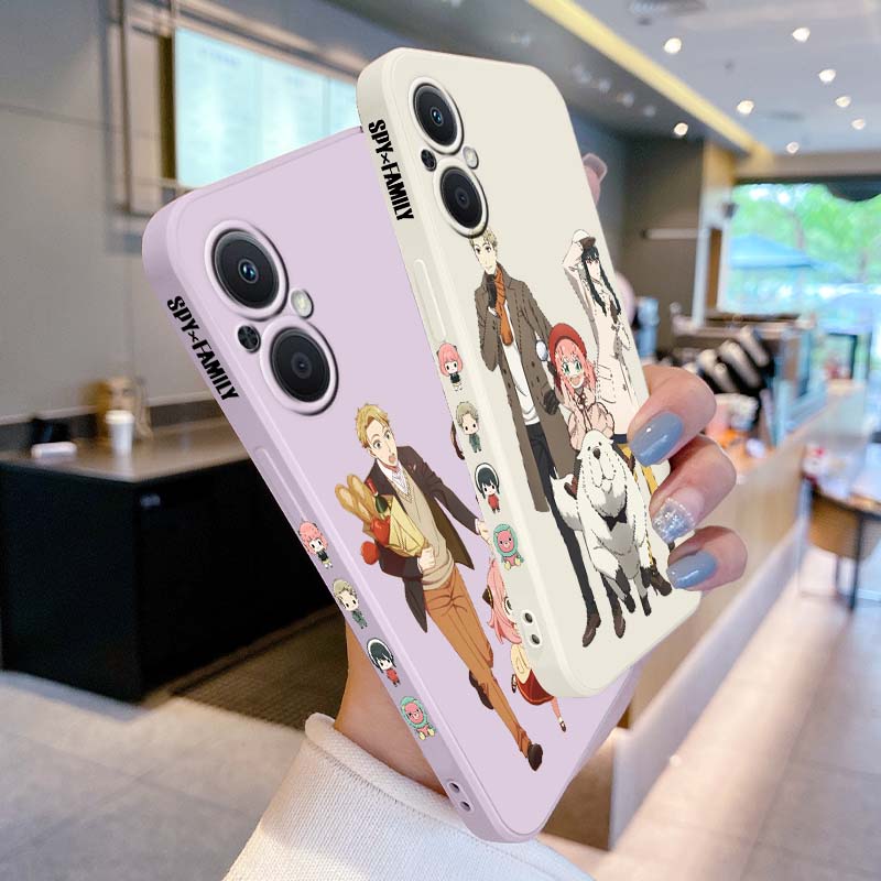 Coque de téléphone liquide ave - Phone Cases Oppo avis et prix