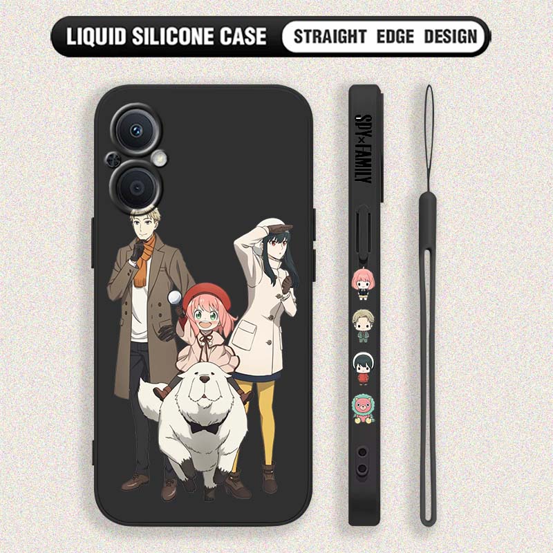 Coque de téléphone liquide ave - Phone Cases Oppo avis et prix