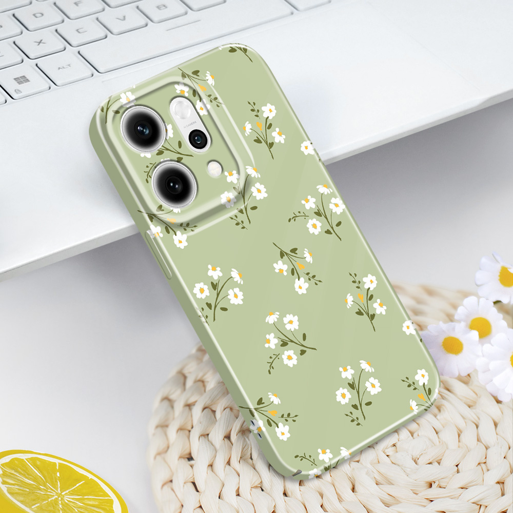 Coque de téléphone à motifs fl - Phone Cases Oppo avis et prix