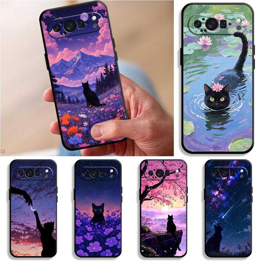 Funda – coque de téléphone pou - Phone Cases Google Pixel 9A avis et prix