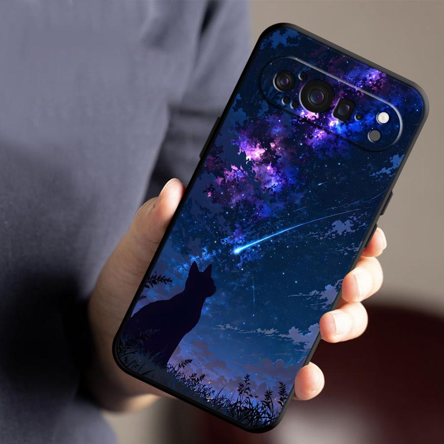 Funda – coque de téléphone pou - Phone Cases Google Pixel 9A avis et prix