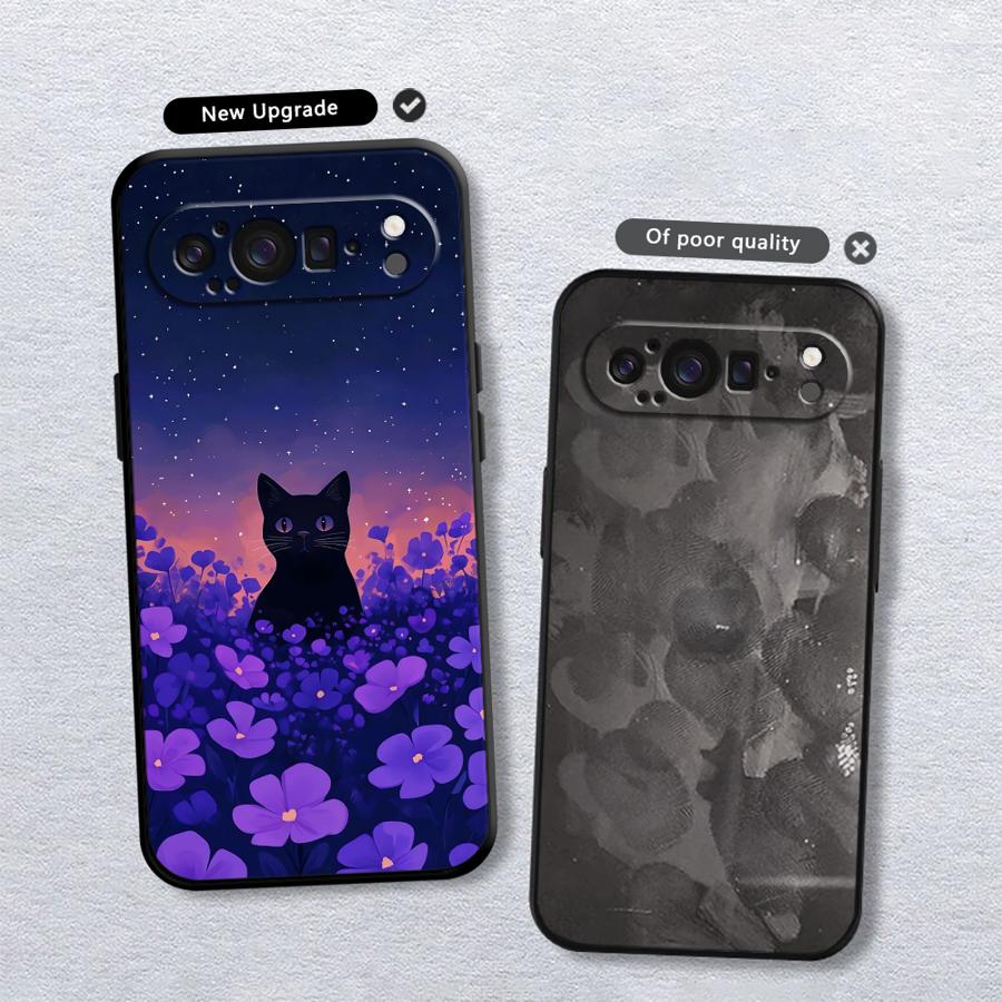 Funda – coque de téléphone pou - Phone Cases Google Pixel 9A avis et prix