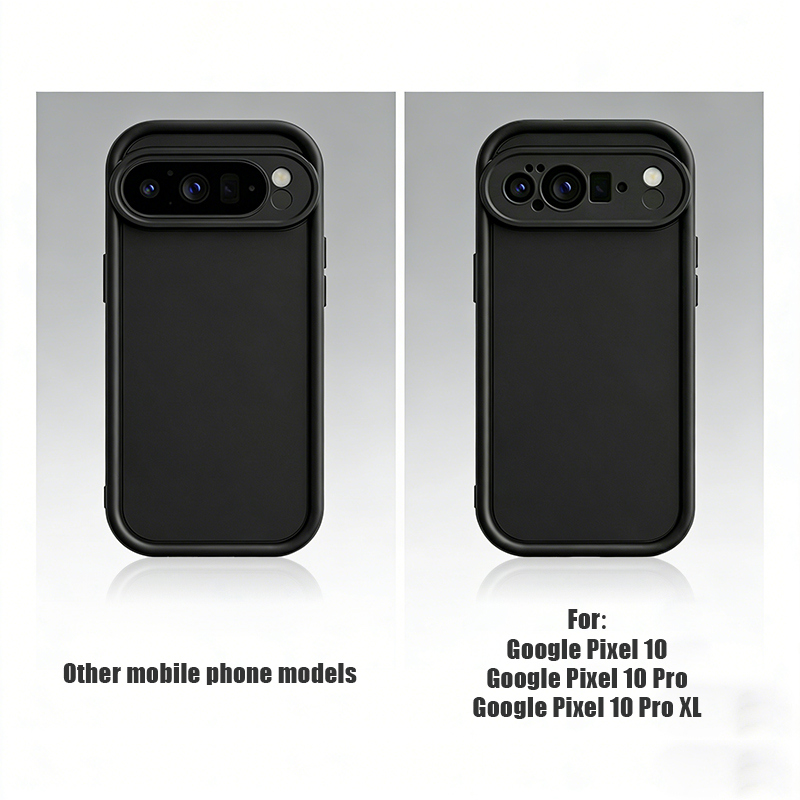 Coque de téléphone en TPU à mo - Phone Cases Google Pixel 9A avis et prix