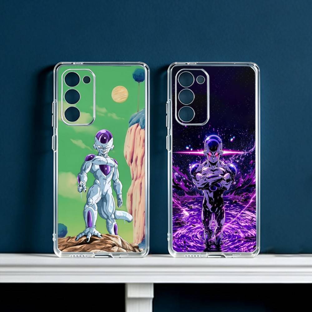 Étui de téléphone F-Freeza-ZA  - Phone Cases Za avis et prix