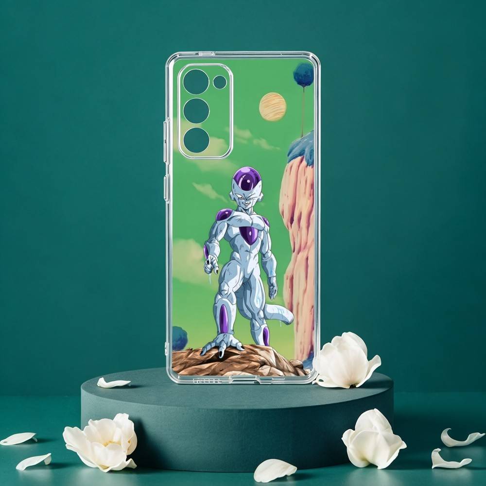 Étui de téléphone F-Freeza-ZA  - Phone Cases Za avis et prix