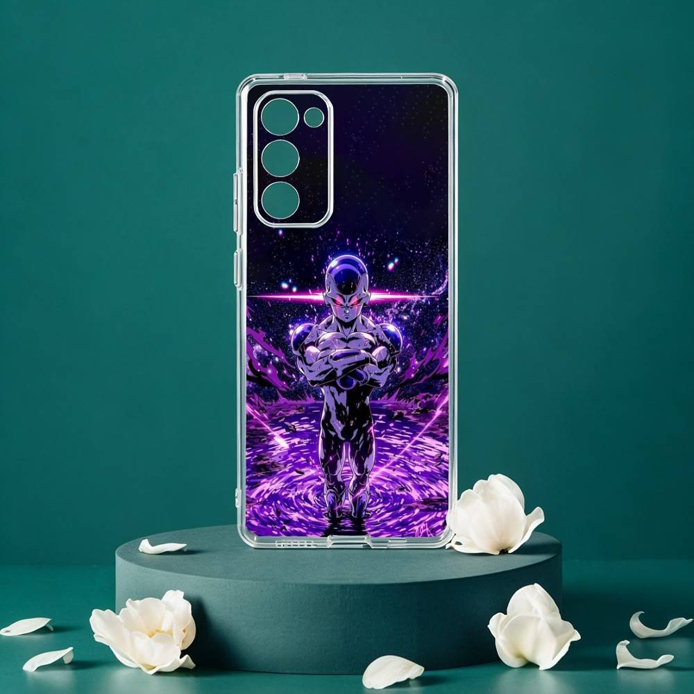 Étui de téléphone F-Freeza-ZA  - Phone Cases Za avis et prix