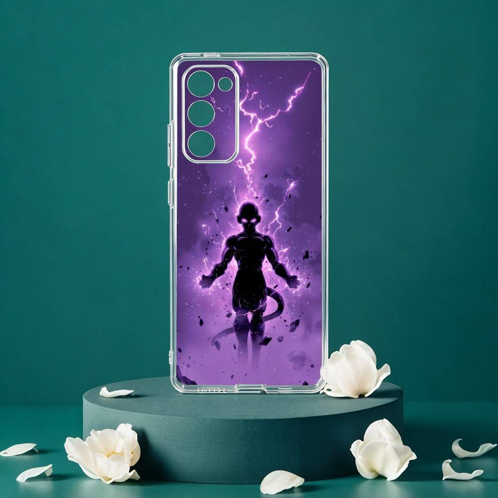 Étui de téléphone F-Freeza-ZA  - Phone Cases Za avis et prix