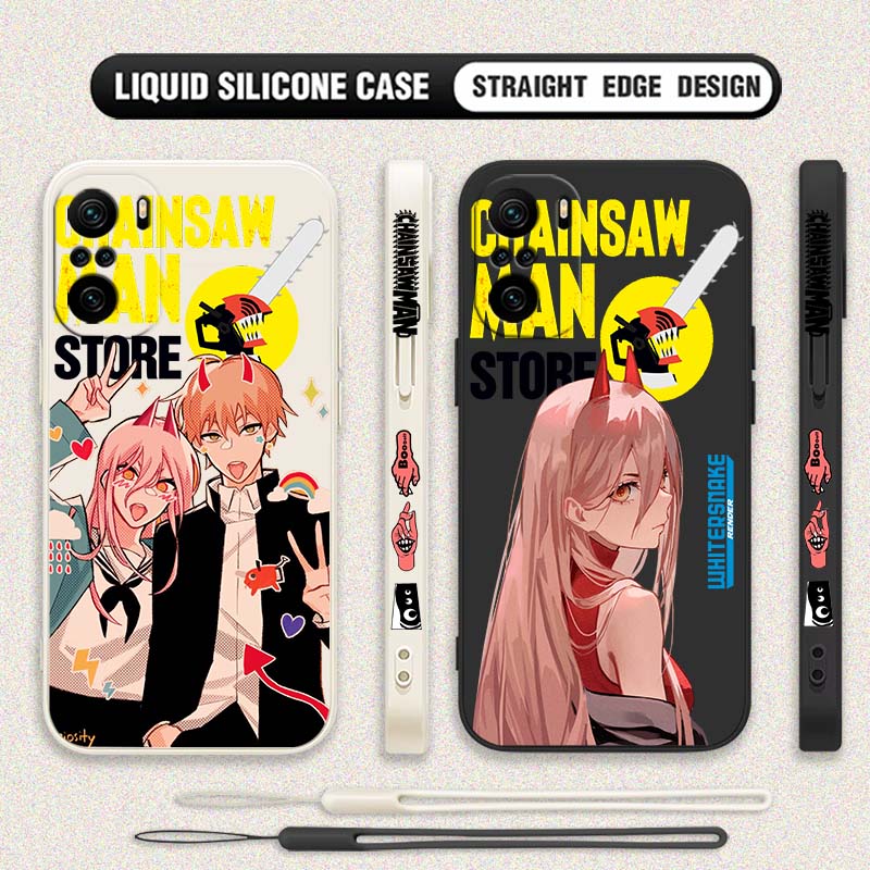 Coque de téléphone Anime Chain - Phone Cases Men avis et prix