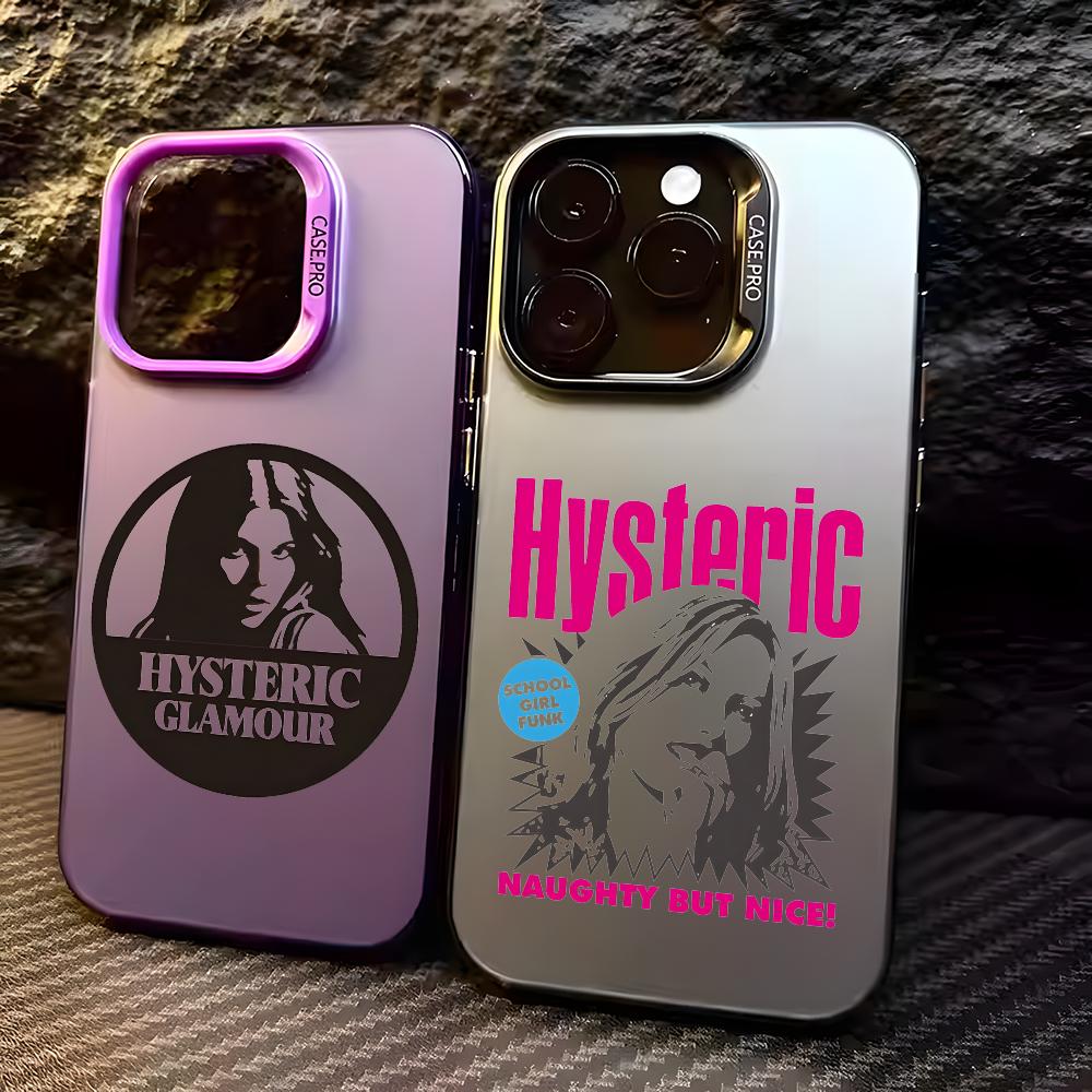 Coque de téléphone H_Hysteric  - Phone Cases H&M avis et prix
