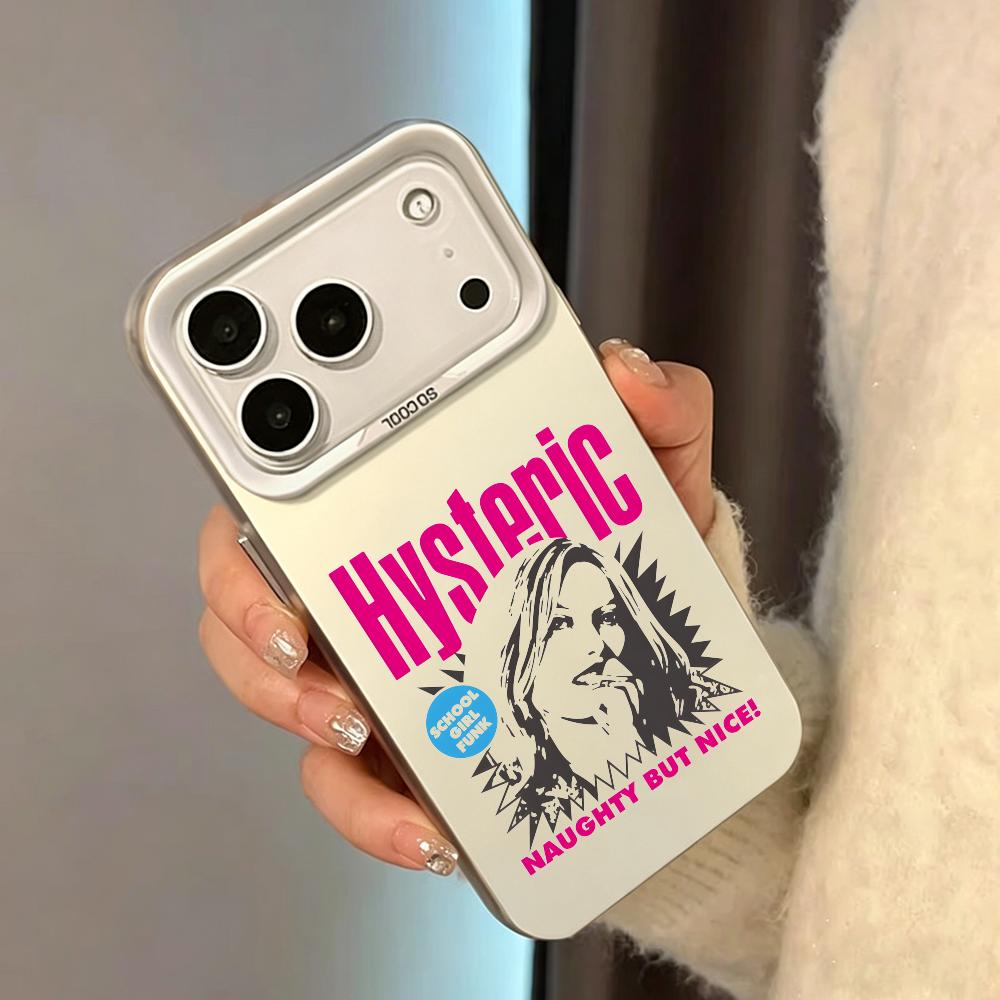Coque de téléphone H_Hysteric  - Phone Cases H&M avis et prix