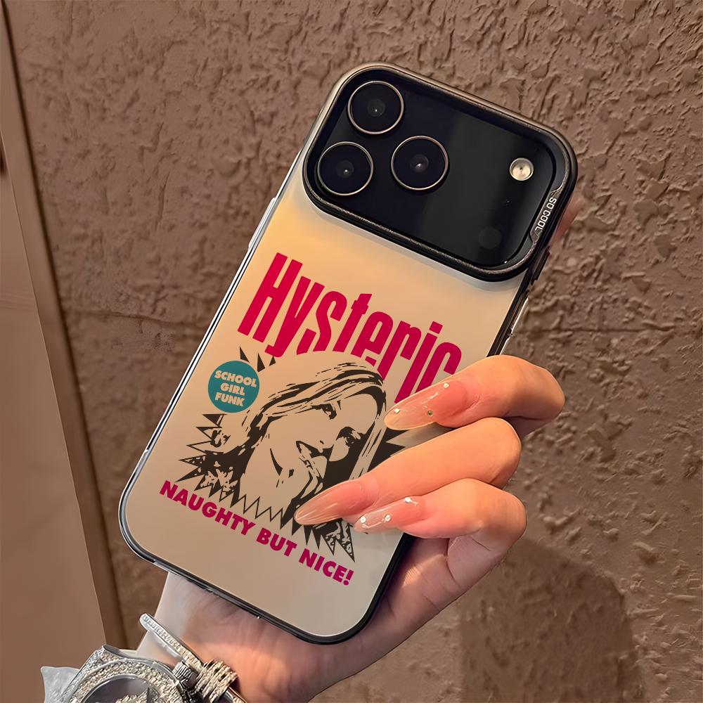 Coque de téléphone H_Hysteric  - Phone Cases H&M avis et prix
