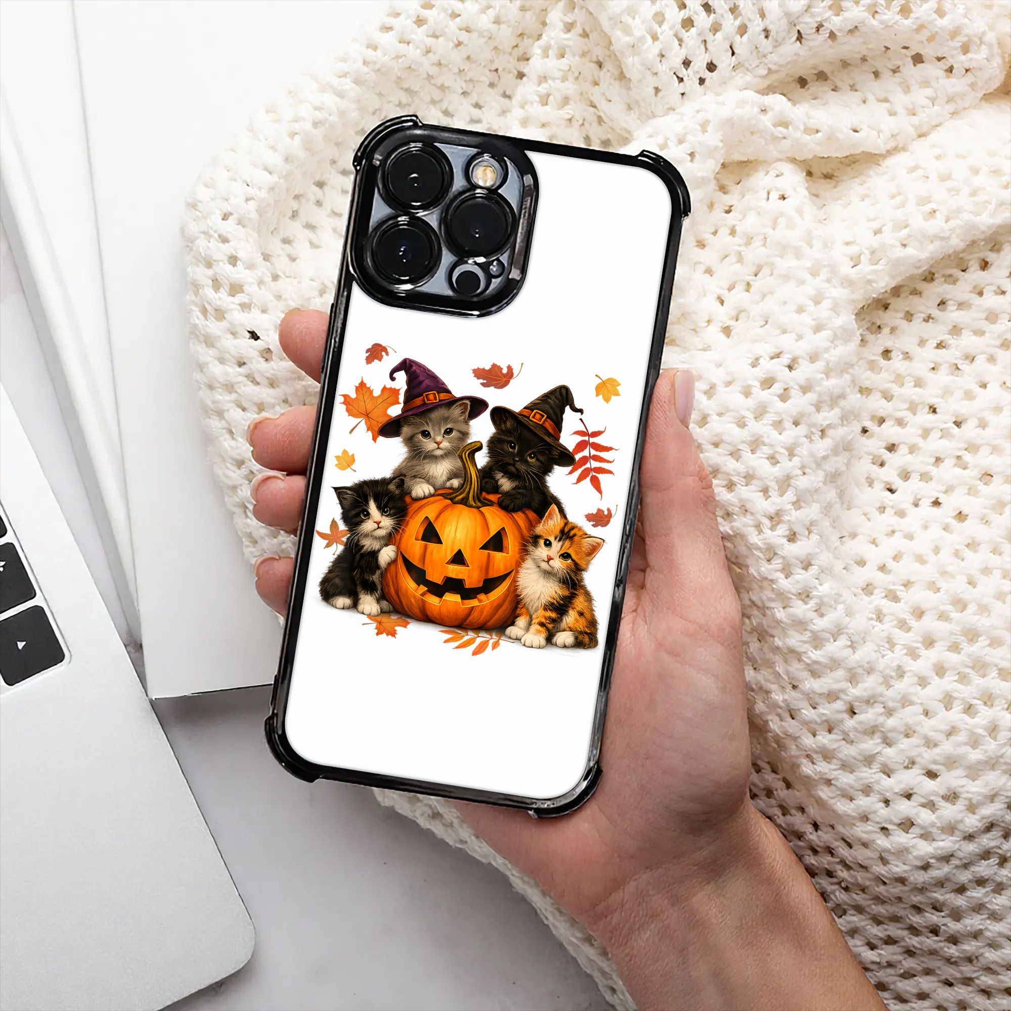 Coque de téléphone Halloween a - Phone Cases Men avis et prix