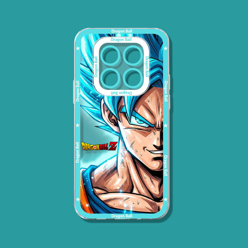 Étui pour D-DRAGON BALL GOKU X - Phone Cases Xiaomi 15 avis et prix