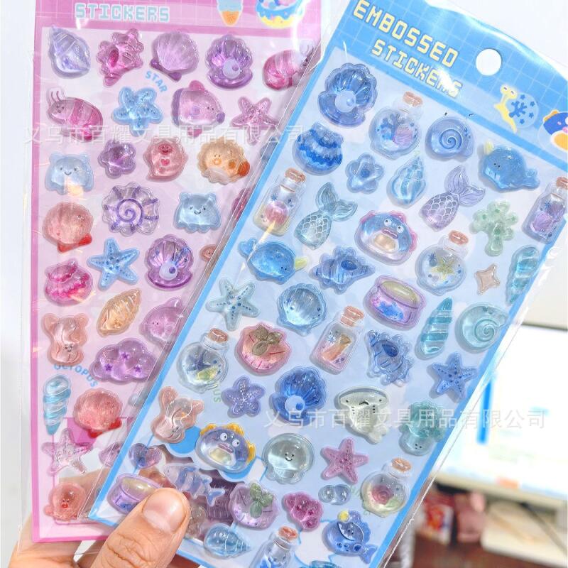 Autocollants 3D en relief Coqu - Phone Cases For Boys avis et prix