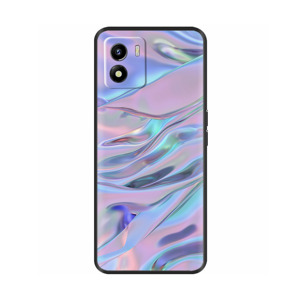 Pour Vivo Y01 étui Y01 2022 co - Phone Cases Quotes avis et prix
