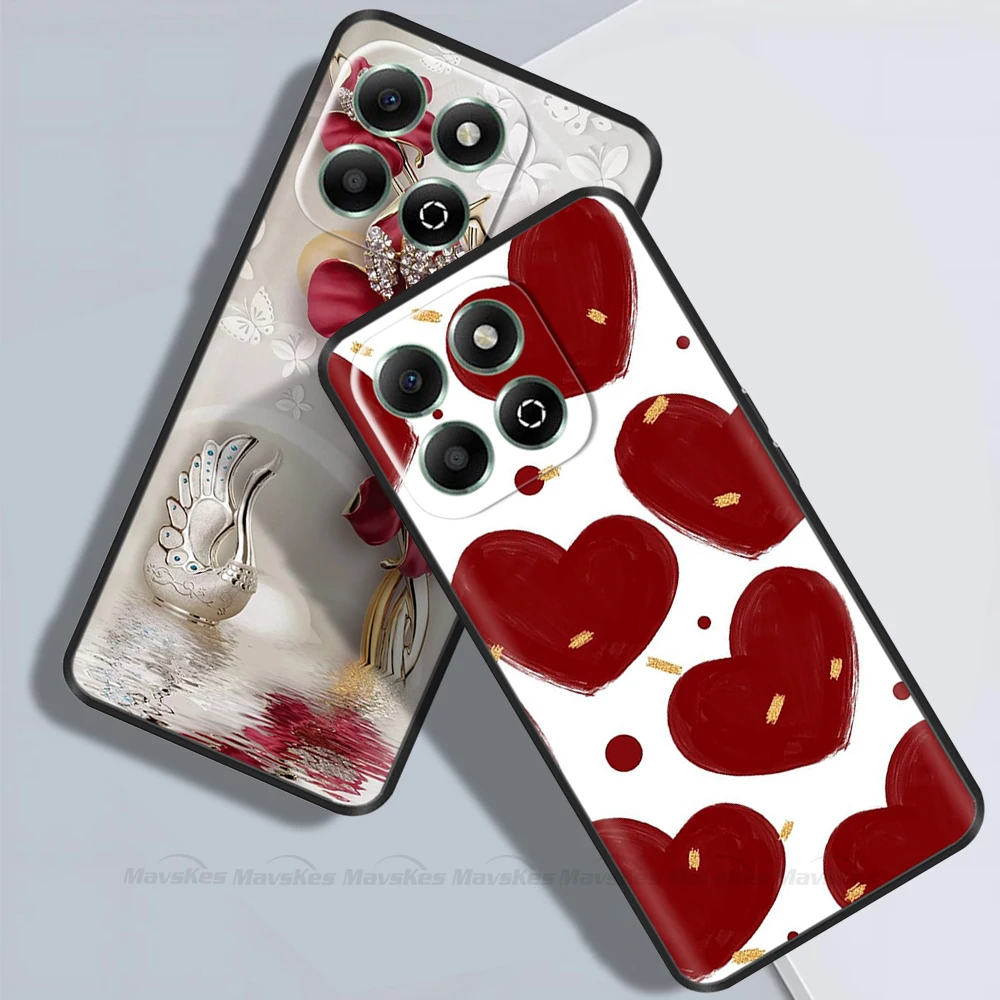 Housse de téléphone pour Honor - Phone Cases Quotes avis et prix