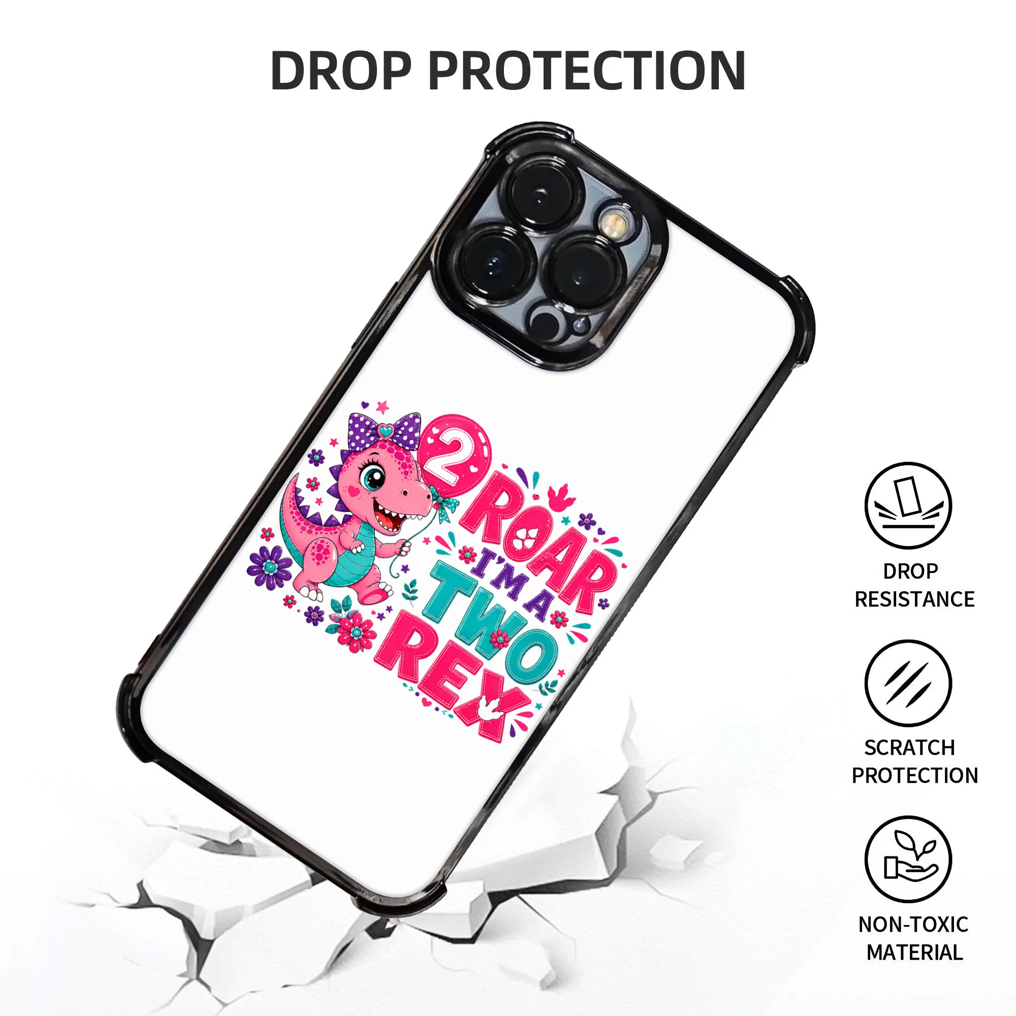 Coque de téléphone pour enfant - Phone Cases For Boys avis et prix
