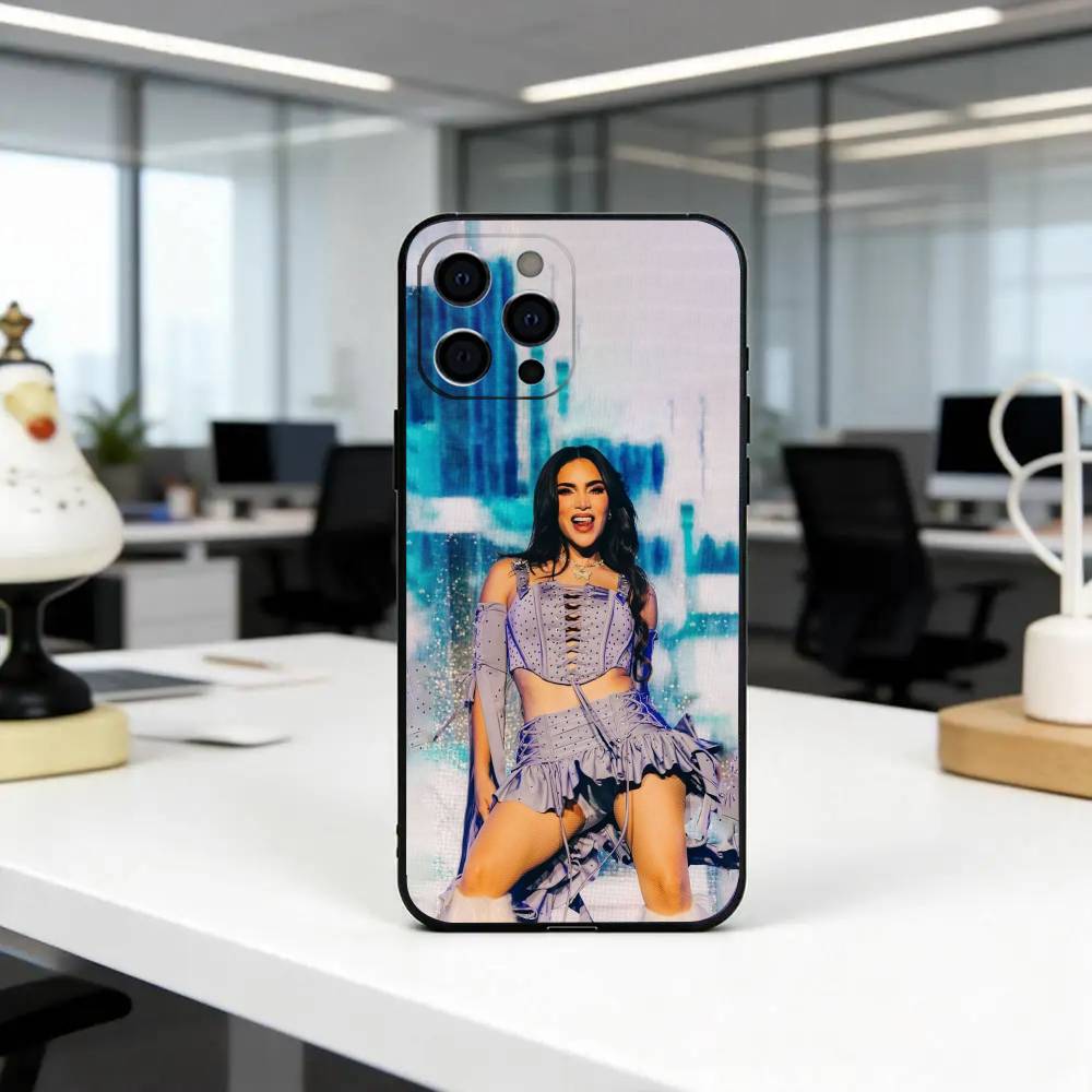 Coque de téléphone Latin Pop K - Phone Cases Za avis et prix