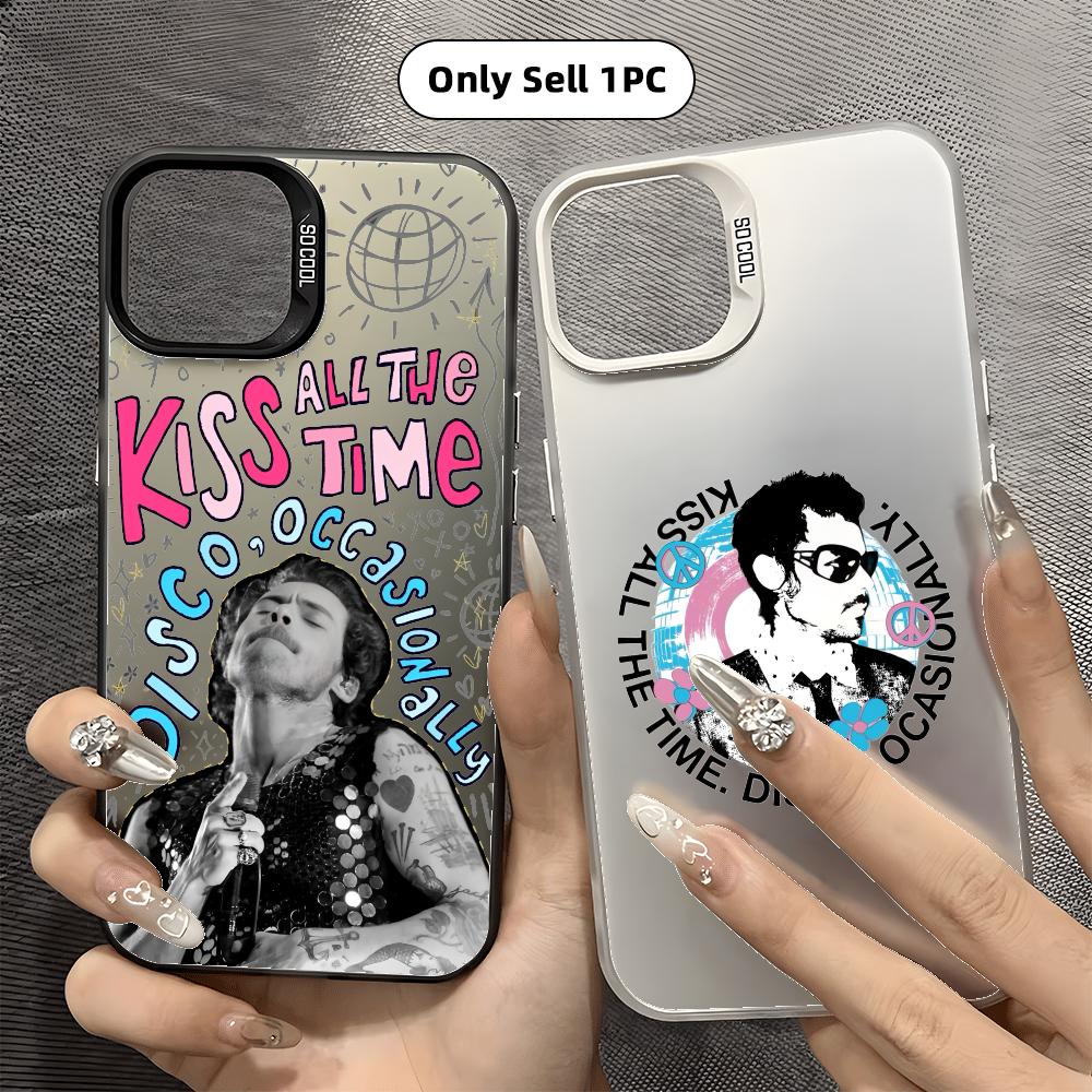 Coque de téléphone H-Harry Sty - Phone Cases H&M avis et prix