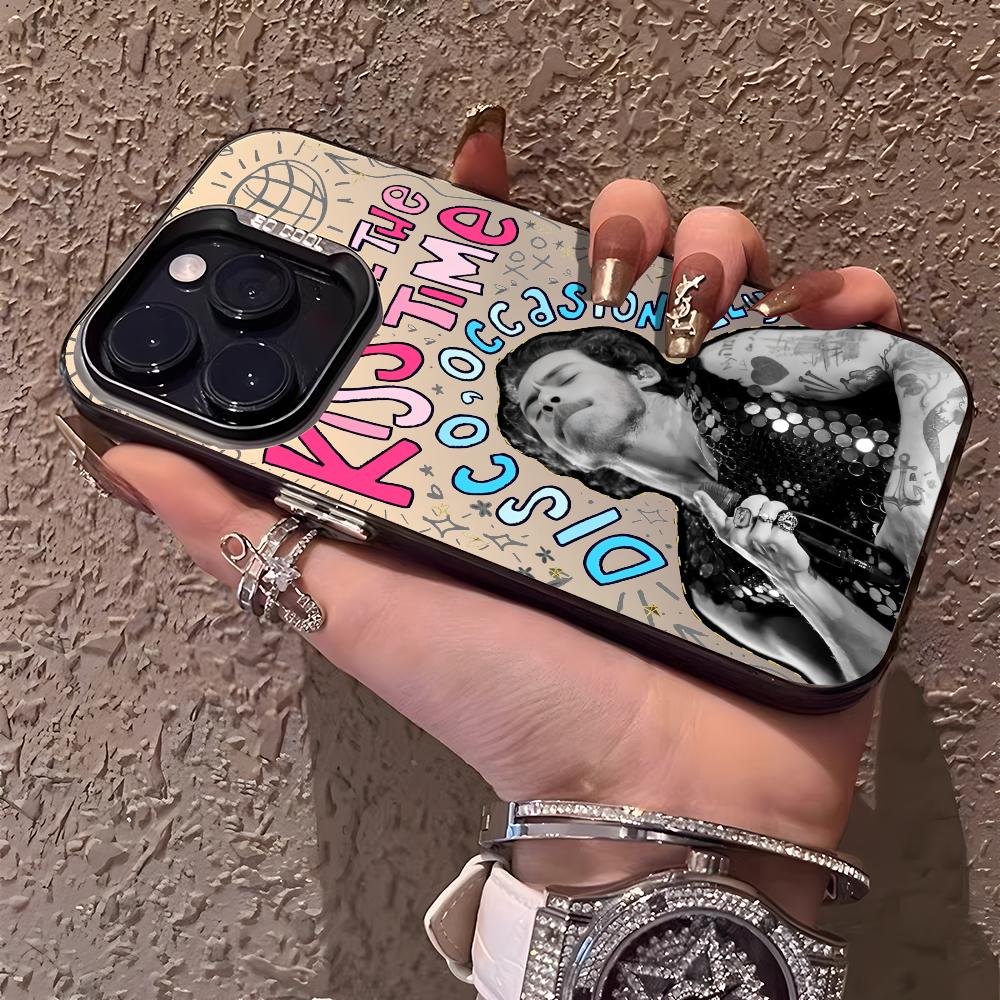 Coque de téléphone H-Harry Sty - Phone Cases H&M avis et prix