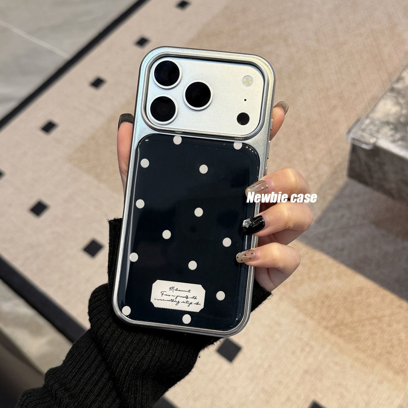 Coque de téléphone coréenne te - Phone Cases Highpoint avis et prix