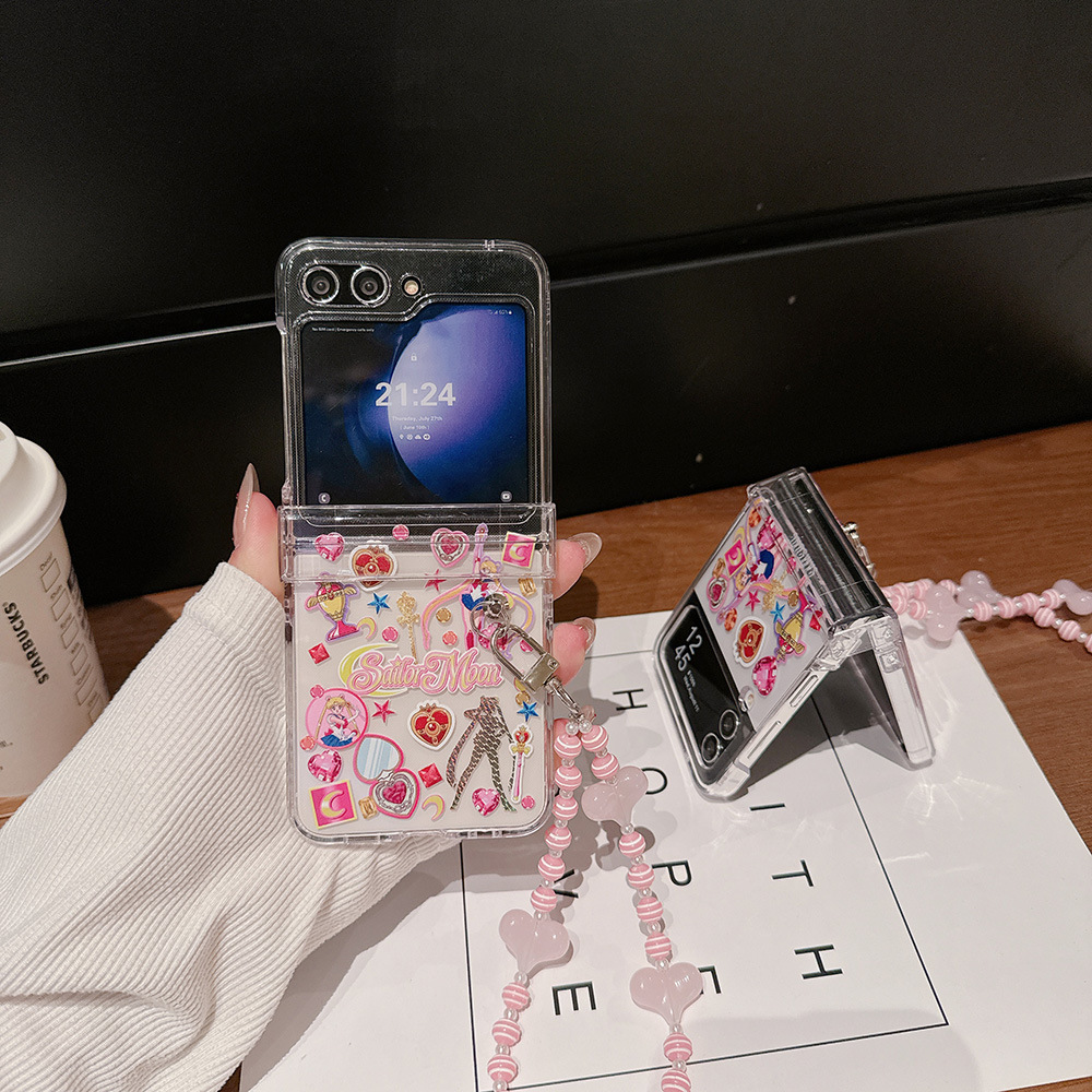 Coque de téléphone mignonne de - Cute Anime Case avis et prix