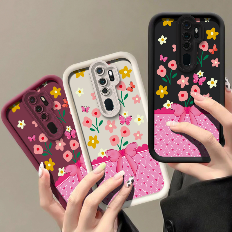 Coque de téléphone souple mate - Phone Cases Oppo avis et prix