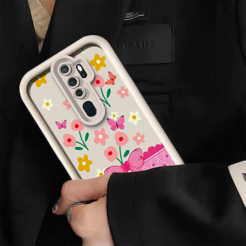 Coque de téléphone souple mate - Phone Cases Oppo avis et prix