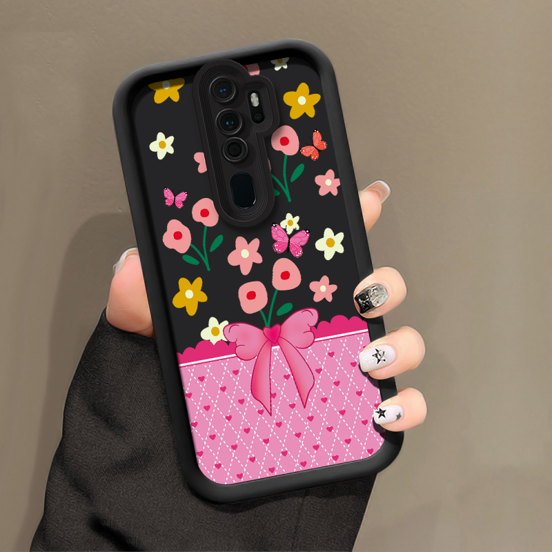 Coque de téléphone souple mate - Phone Cases Oppo avis et prix