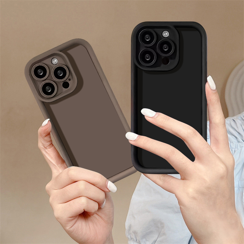 Coque souple en Silicone liqui - Silicone Liquid Case avis et prix