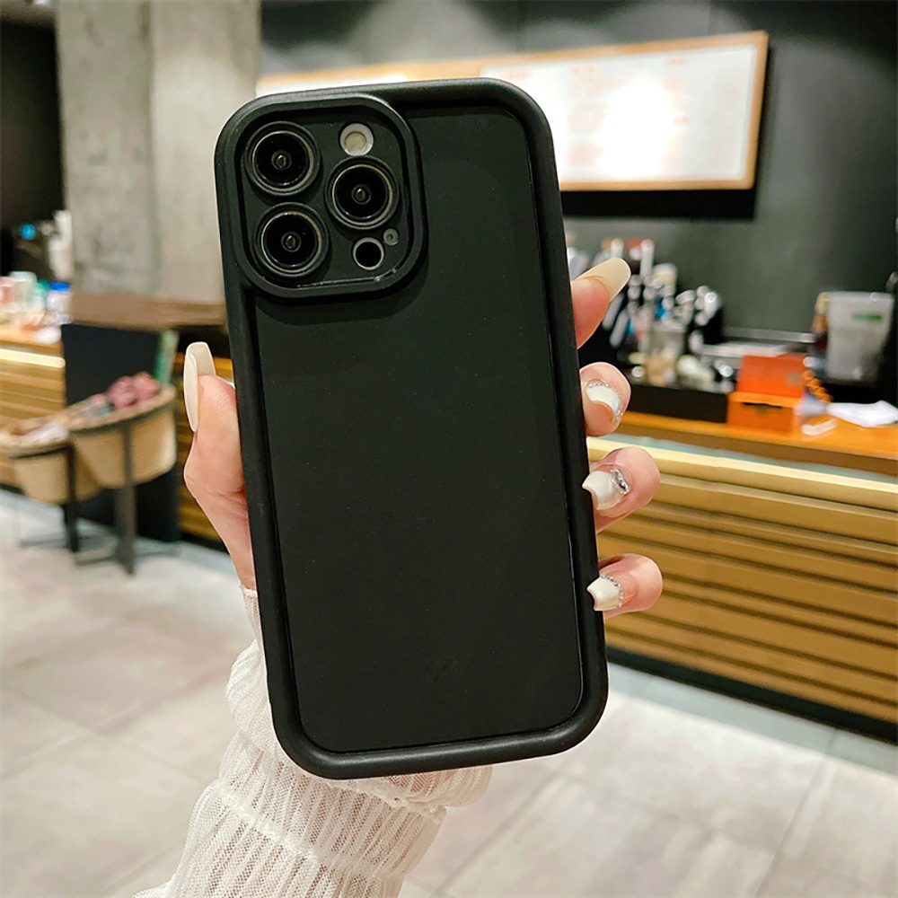 Coque souple en Silicone liqui - Silicone Liquid Case avis et prix