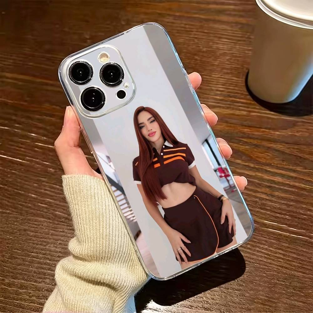 Coque de téléphone souple en T - Phone Cases Za avis et prix
