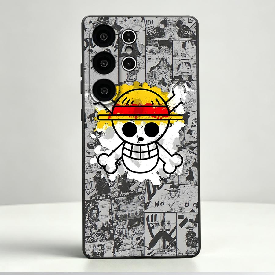 Coque de protection pour télép - Phone Cases One Piece avis et prix