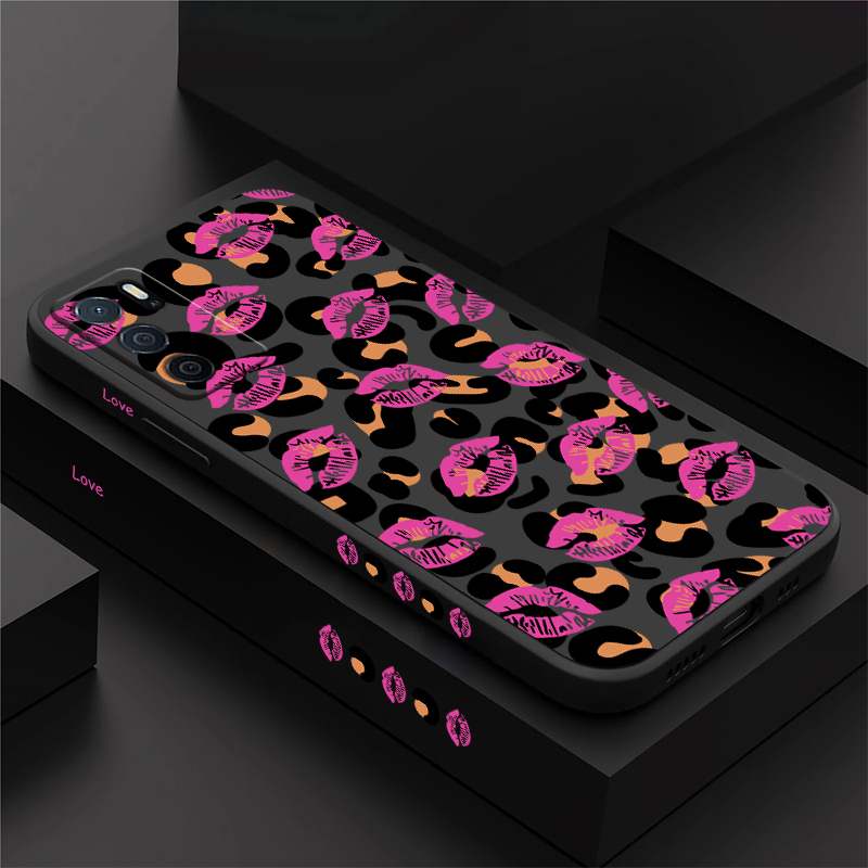 Coque de téléphone en TPU soup - Phone Cases Oppo avis et prix