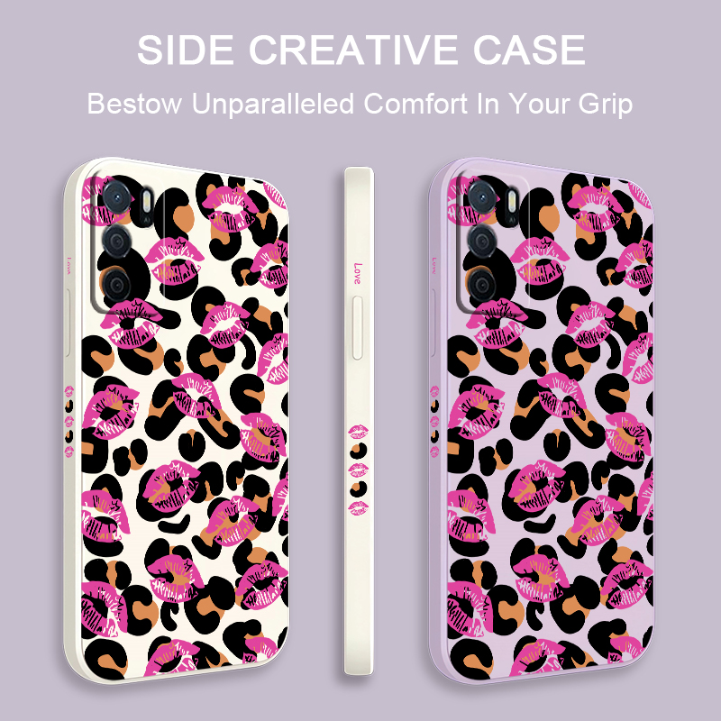 Coque de téléphone en TPU soup - Phone Cases Oppo avis et prix